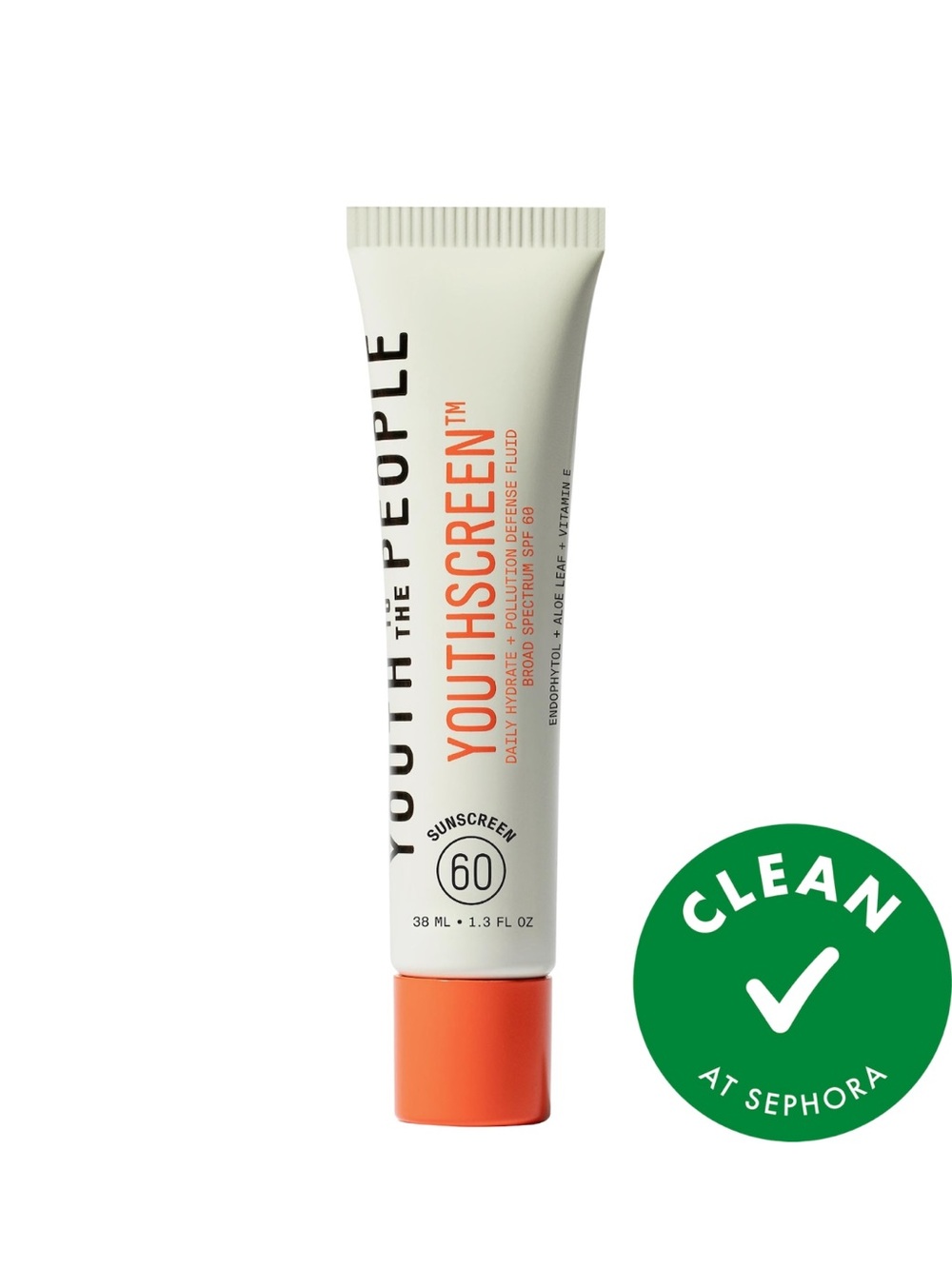 Youth To the people sunscreen
